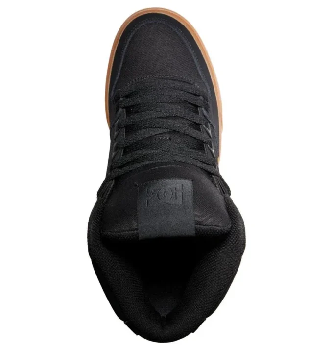 Pure High-Top-Schuhe für Herren Pure High-Top-Schuhe für Herren