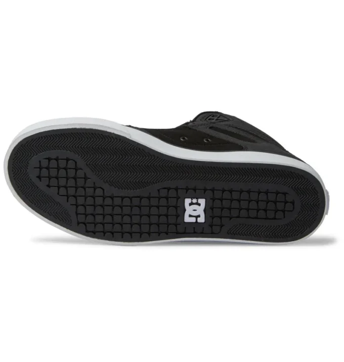 Pure High-Top-Schuhe für Herren Pure High-Top-Schuhe für Herren