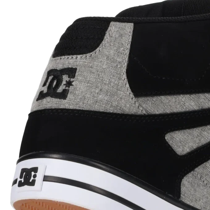 Pure High-Top-Schuhe für Herren Pure High-Top-Schuhe für Herren