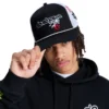 Side Star Trucker-Kappe für Herren Side Star Trucker-Kappe für Herren