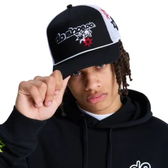 Side Star Trucker-Kappe für Herren
