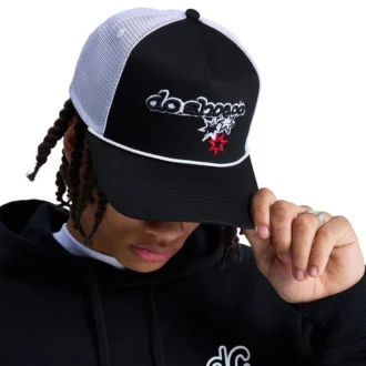 Side Star Trucker-Kappe für Herren