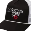 Side Star Trucker-Kappe für Herren Side Star Trucker-Kappe für Herren