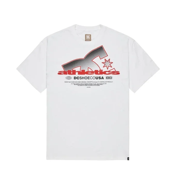Slathletic Heritage Kurzarmhemd für Herren Slathletic Heritage Kurzarmhemd für Herren