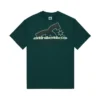 Slathletic Heritage Kurzarmhemd für Herren Slathletic Heritage Kurzarmhemd für Herren