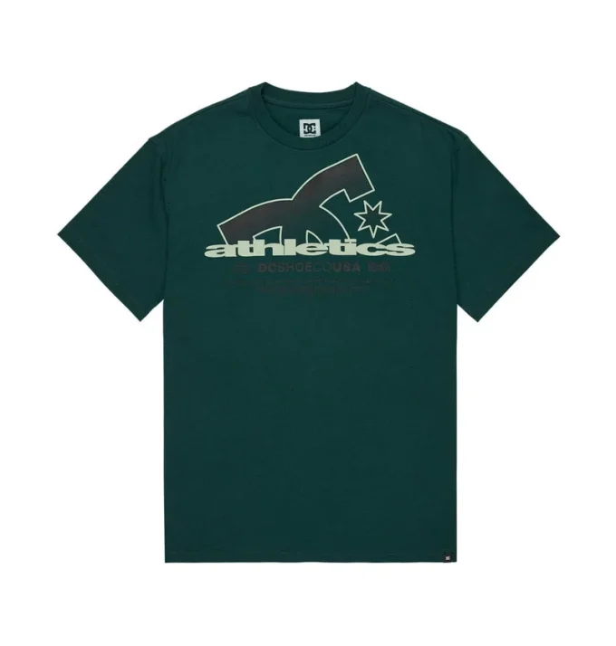 Slathletic Heritage Kurzarmhemd für Herren Slathletic Heritage Kurzarmhemd für Herren