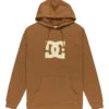 Star-Kapuzenpullover für Herren