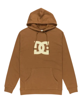 Star-Kapuzenpullover für Herren