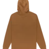 Star-Kapuzenpullover für Herren