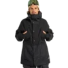 Tundra Insulated Jacke für Herren
