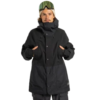 Tundra Insulated Jacke für Herren