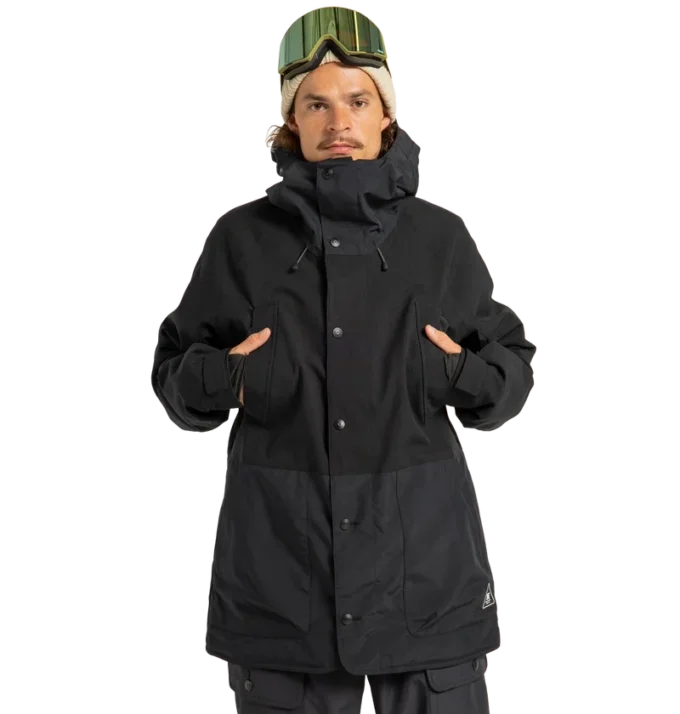 Tundra Insulated Jacke für Herren