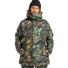 Tundra Insulated Jacke für Herren