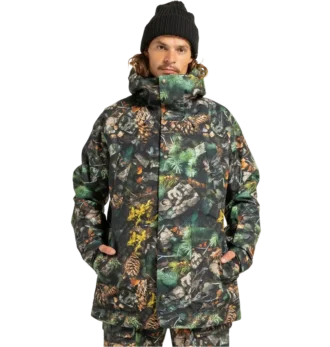 Tundra Insulated Jacke für Herren