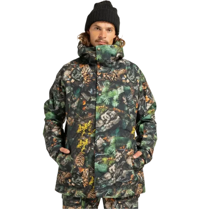 Tundra Insulated Jacke für Herren
