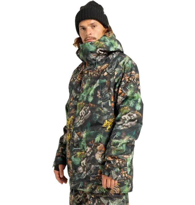 Tundra Insulated Jacke für Herren