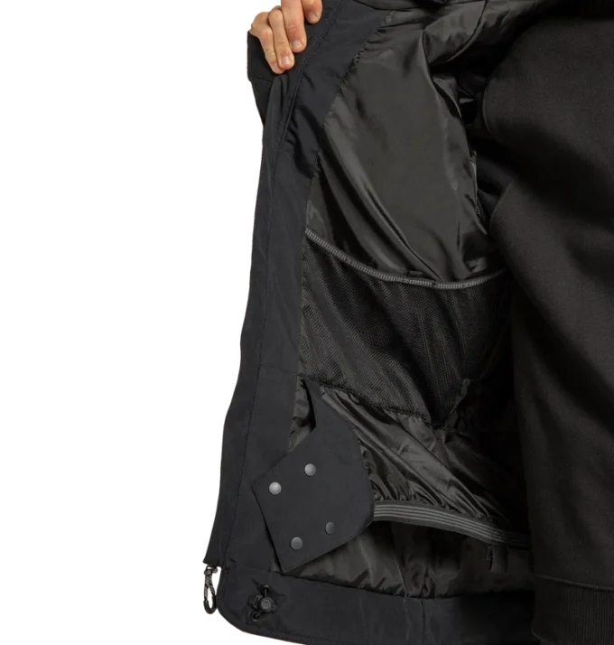 Tundra Insulated Jacke für Herren