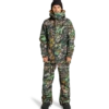 Tundra Insulated Jacke für Herren