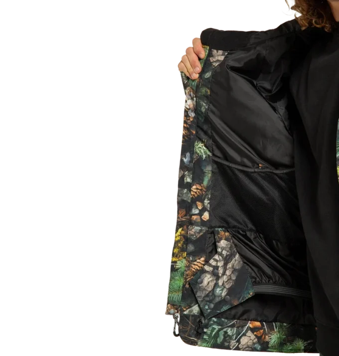 Tundra Insulated Jacke für Herren