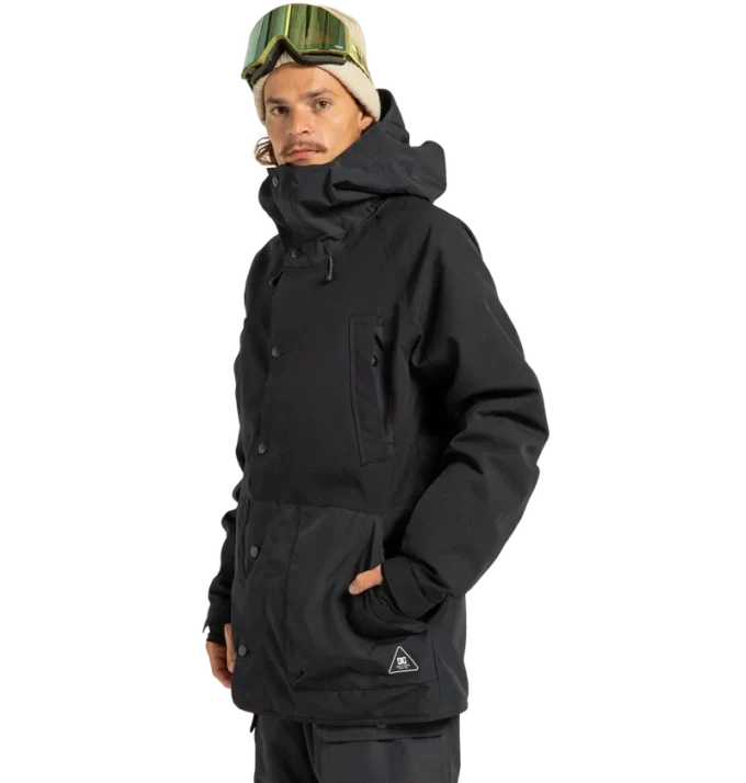 Tundra Insulated Jacke für Herren