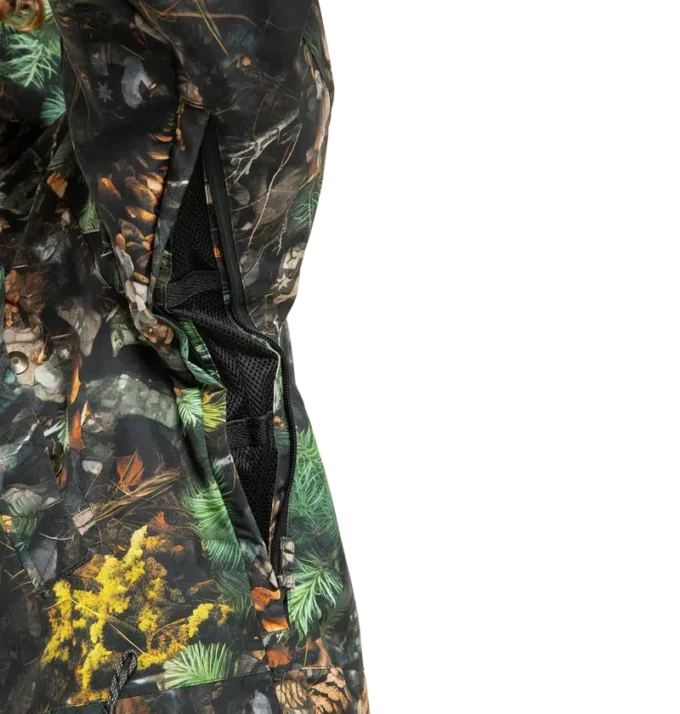 Tundra Insulated Jacke für Herren