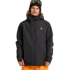 Unisex-Basis-Isolationsjacke Unisex-Basis-Isolationsjacke