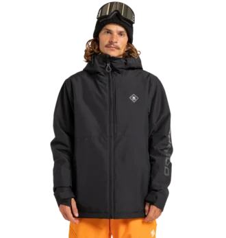 Unisex-Basis-Isolationsjacke