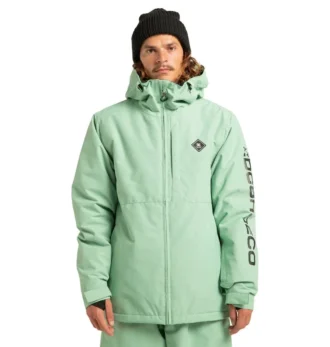 Unisex-Basis-Isolationsjacke