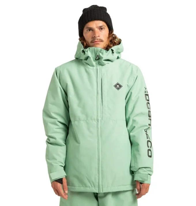 Unisex-Basis-Isolationsjacke Unisex-Basis-Isolationsjacke