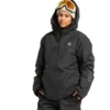 Unisex-Basis-Isolationsjacke Unisex-Basis-Isolationsjacke