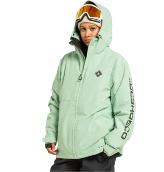 Unisex-Basis-Isolationsjacke