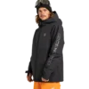 Unisex-Basis-Isolationsjacke Unisex-Basis-Isolationsjacke