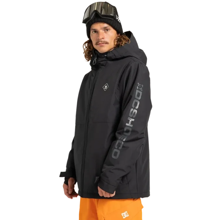 Unisex-Basis-Isolationsjacke Unisex-Basis-Isolationsjacke