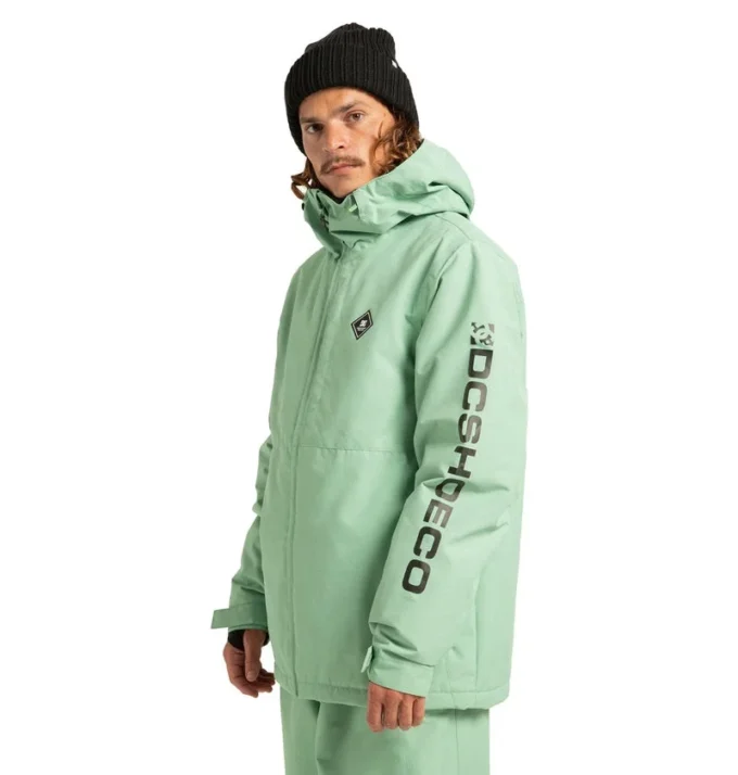 Unisex-Basis-Isolationsjacke Unisex-Basis-Isolationsjacke