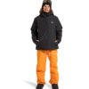 Unisex-Basis-Isolationsjacke Unisex-Basis-Isolationsjacke