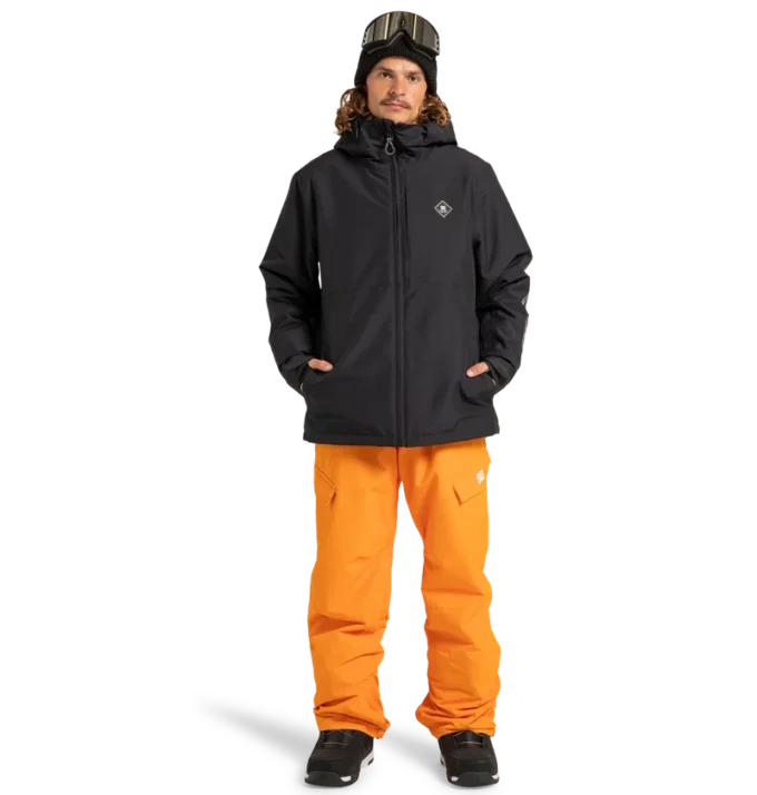 Unisex-Basis-Isolationsjacke Unisex-Basis-Isolationsjacke