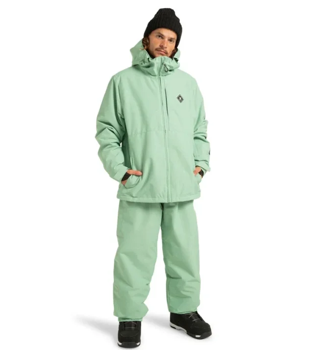 Unisex-Basis-Isolationsjacke Unisex-Basis-Isolationsjacke