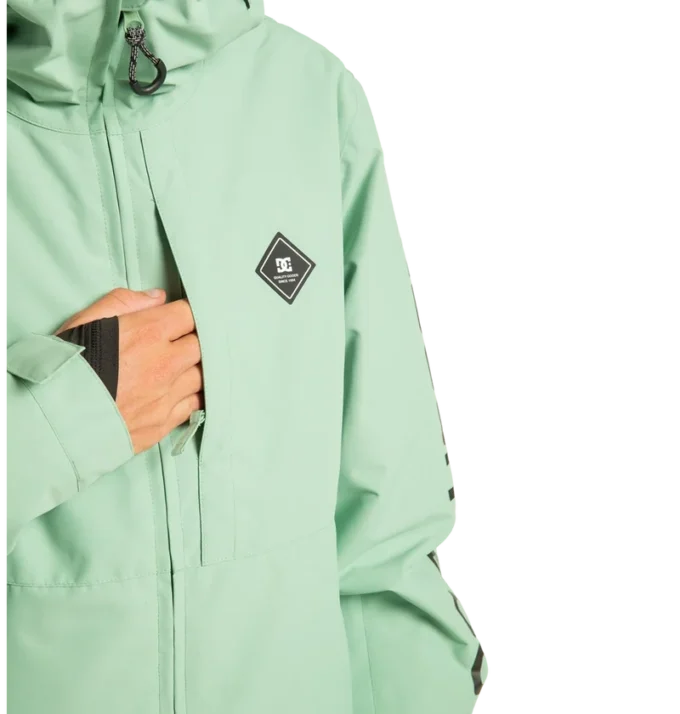 Unisex-Basis-Isolationsjacke Unisex-Basis-Isolationsjacke