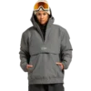 Unisex Nexus Reversible Insulated Anorak Jacket Unisex Nexus Reversible Insulated Anorak Jacket