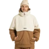Unisex Nexus Reversible Insulated Anorak Jacket Unisex Nexus Reversible Insulated Anorak Jacket