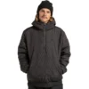 Unisex Nexus Reversible Insulated Anorak Jacket Unisex Nexus Reversible Insulated Anorak Jacket