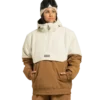 Unisex Nexus Reversible Insulated Anorak Jacket Unisex Nexus Reversible Insulated Anorak Jacket