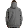 Unisex Nexus Reversible Insulated Anorak Jacket Unisex Nexus Reversible Insulated Anorak Jacket
