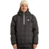 Unisex Nexus Reversible Insulated Anorak Jacket Unisex Nexus Reversible Insulated Anorak Jacket