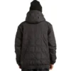 Unisex Nexus Reversible Insulated Anorak Jacket Unisex Nexus Reversible Insulated Anorak Jacket