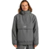 Unisex Nexus Reversible Insulated Anorak Jacket Unisex Nexus Reversible Insulated Anorak Jacket