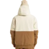 Unisex Nexus Reversible Insulated Anorak Jacket Unisex Nexus Reversible Insulated Anorak Jacket