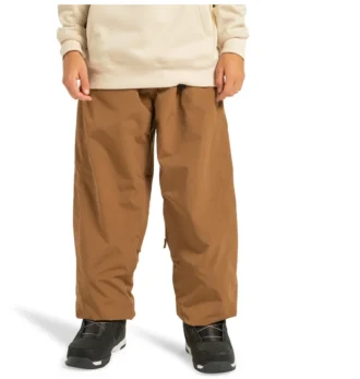 Unisex-Primo-Shell-Hose
