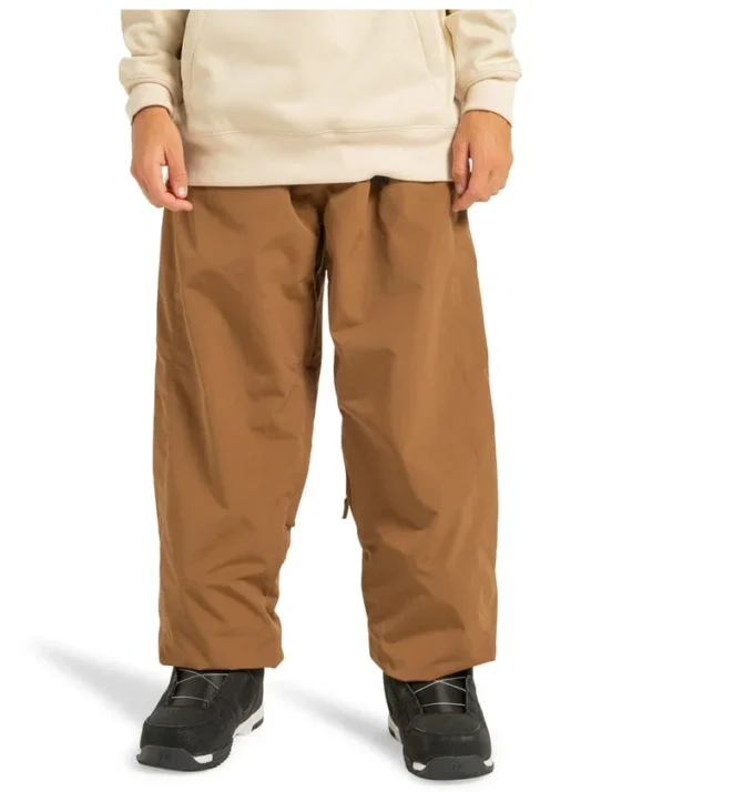 Unisex-Primo-Shell-Hose Unisex-Primo-Shell-Hose