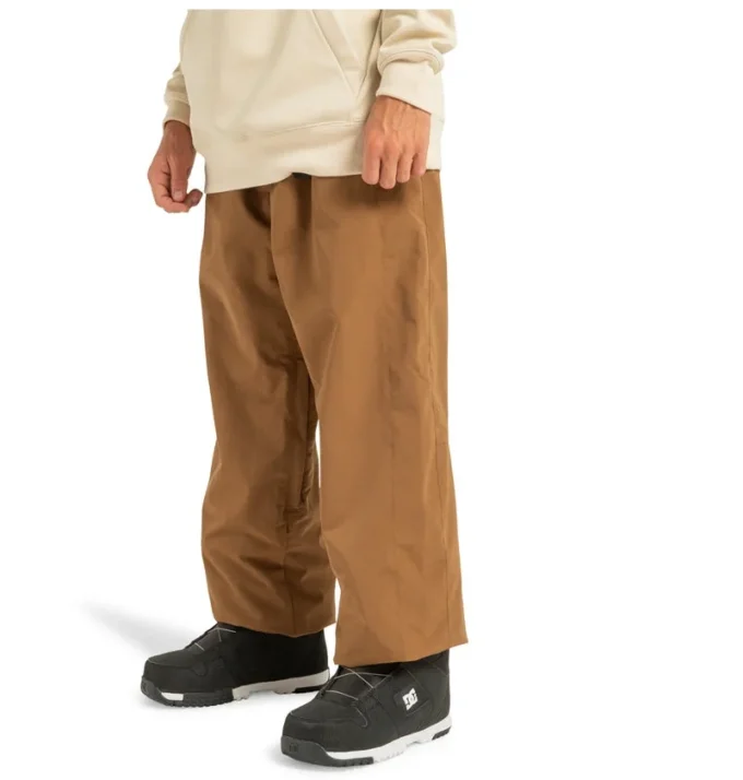 Unisex-Primo-Shell-Hose Unisex-Primo-Shell-Hose